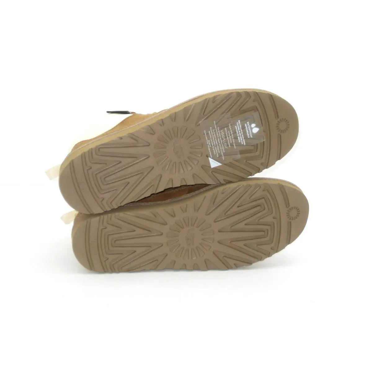 UGG shoes - UGG HIGHLAND - HIGHLAND - Chestnut 3