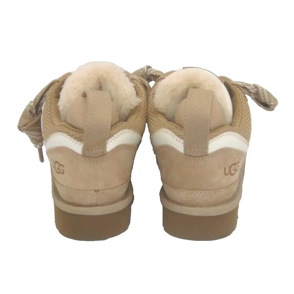 UGG shoes - UGG LOWMEL - LOWMEL - Sand 2