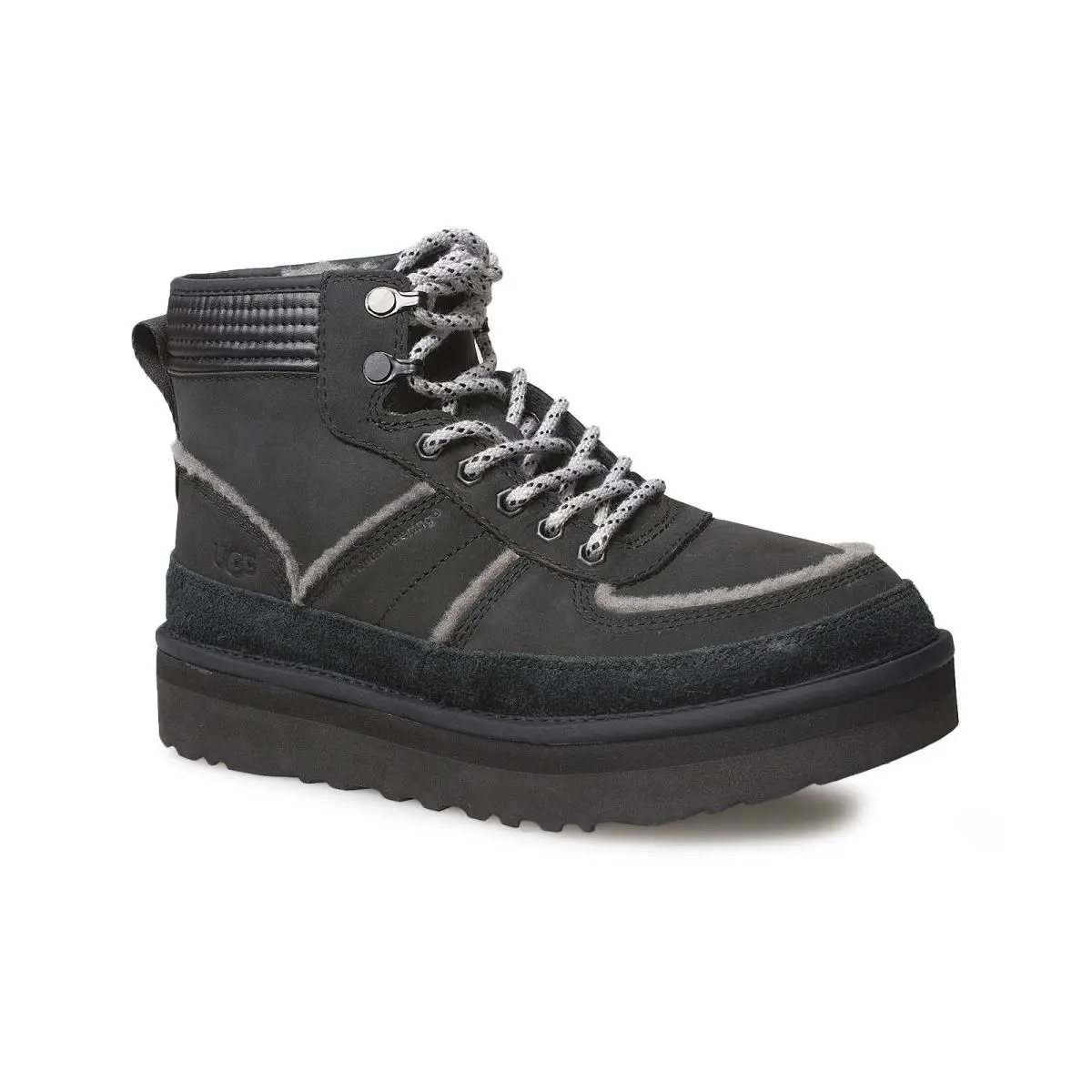 UGG shoes - Black 0