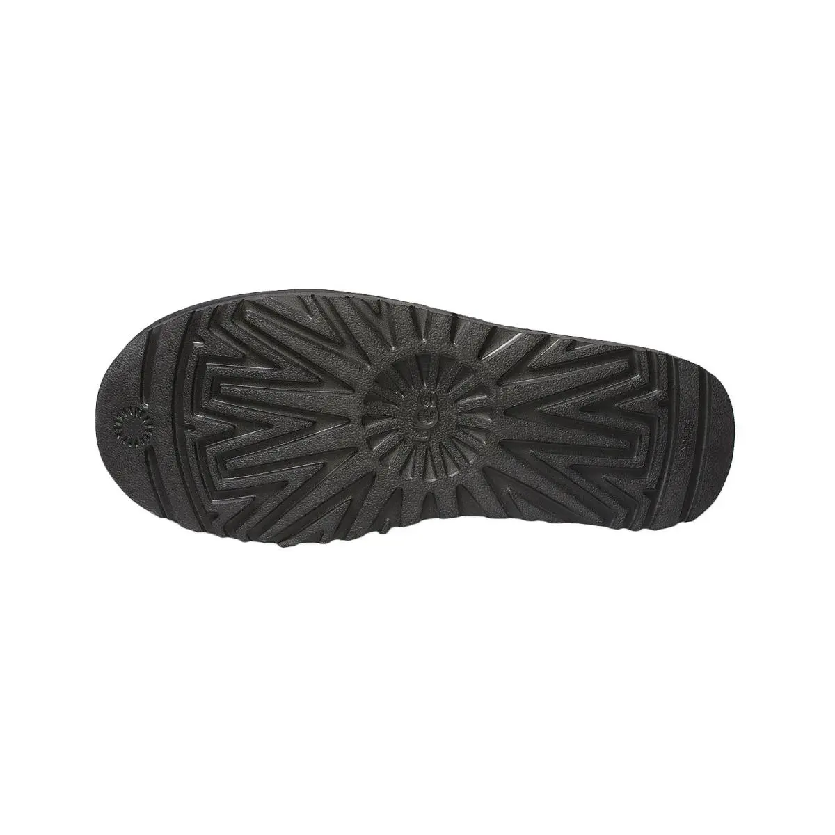 UGG shoes - Black 4