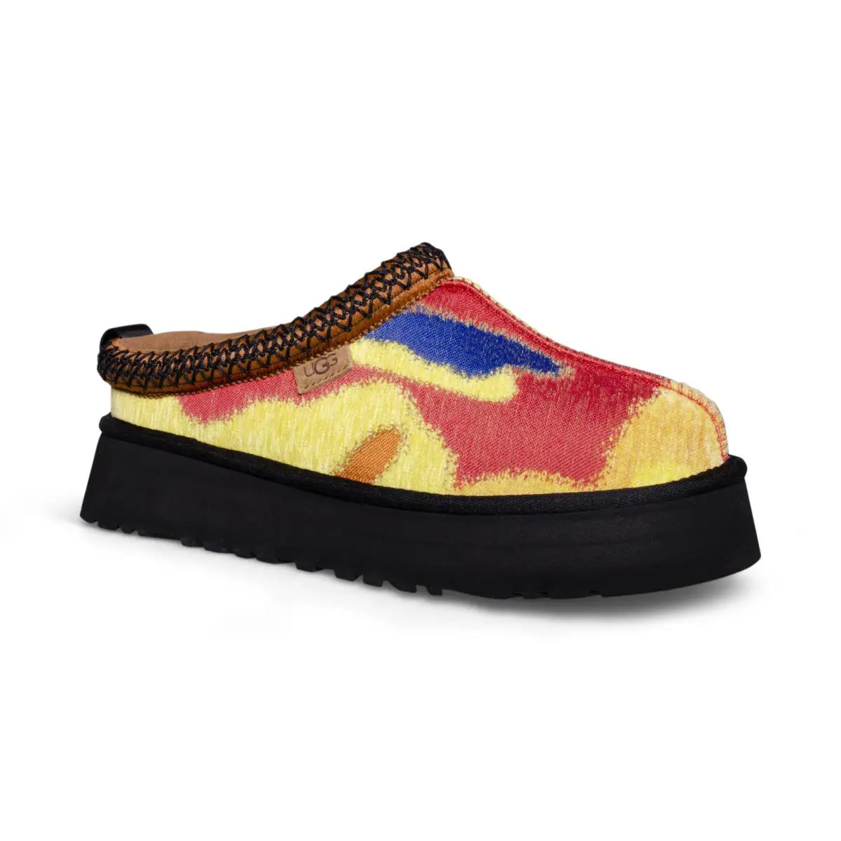 UGG shoes - Multicolor (UPC: 196565259622) 0