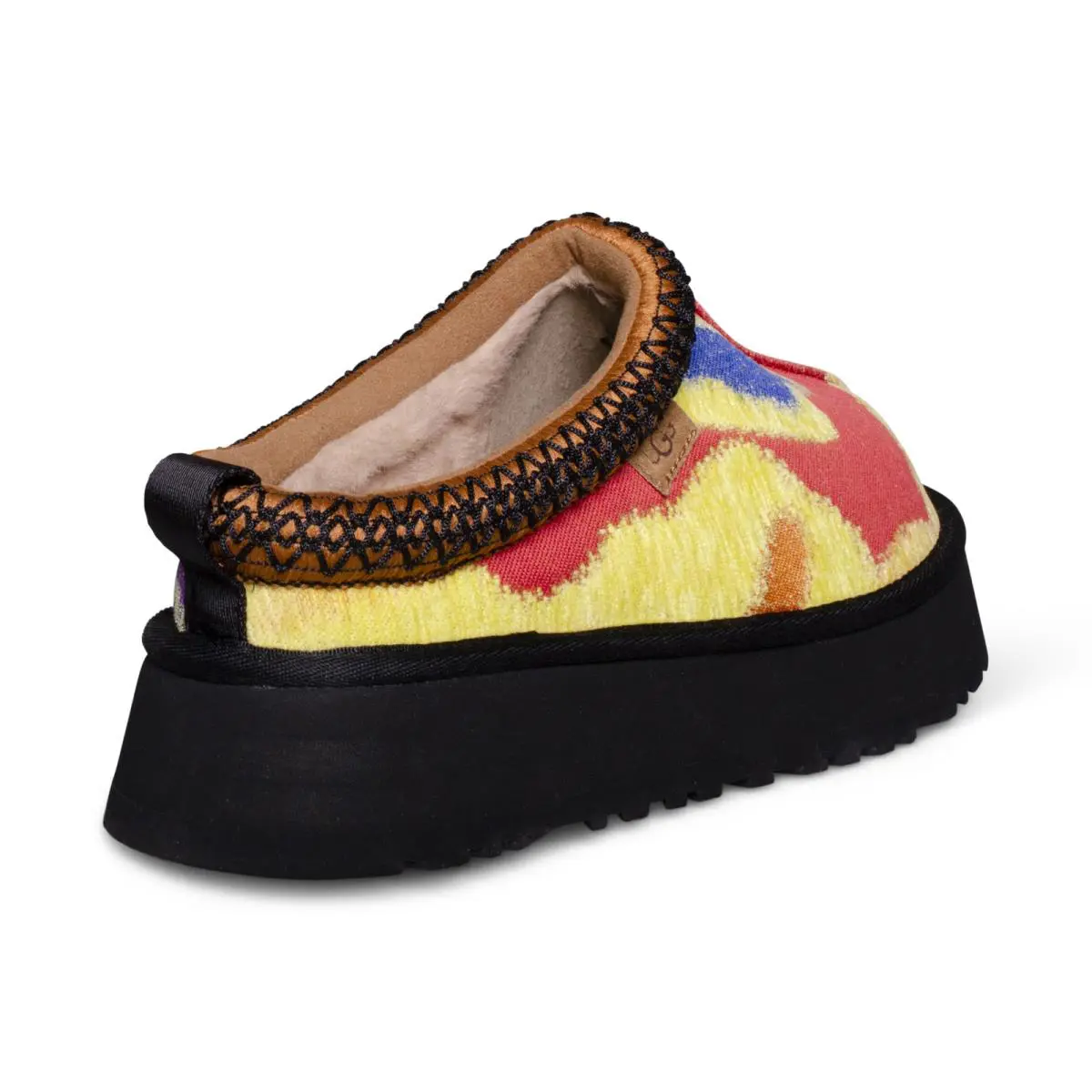 UGG shoes - Multicolor (UPC: 196565259622) 1