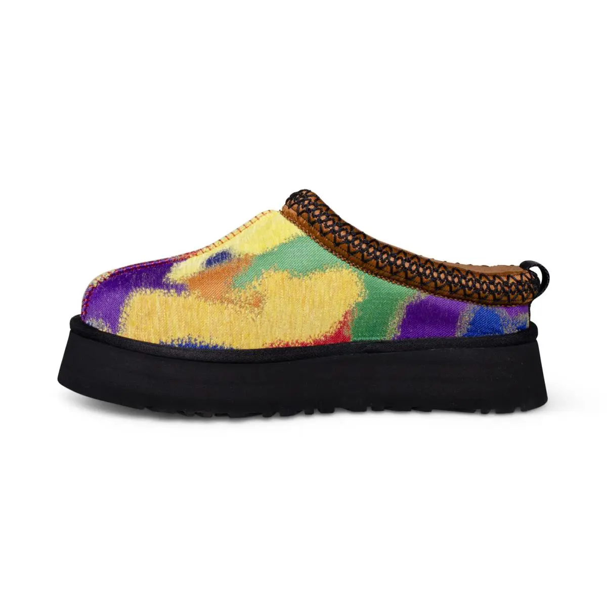 UGG shoes - Multicolor (UPC: 196565259622) 2