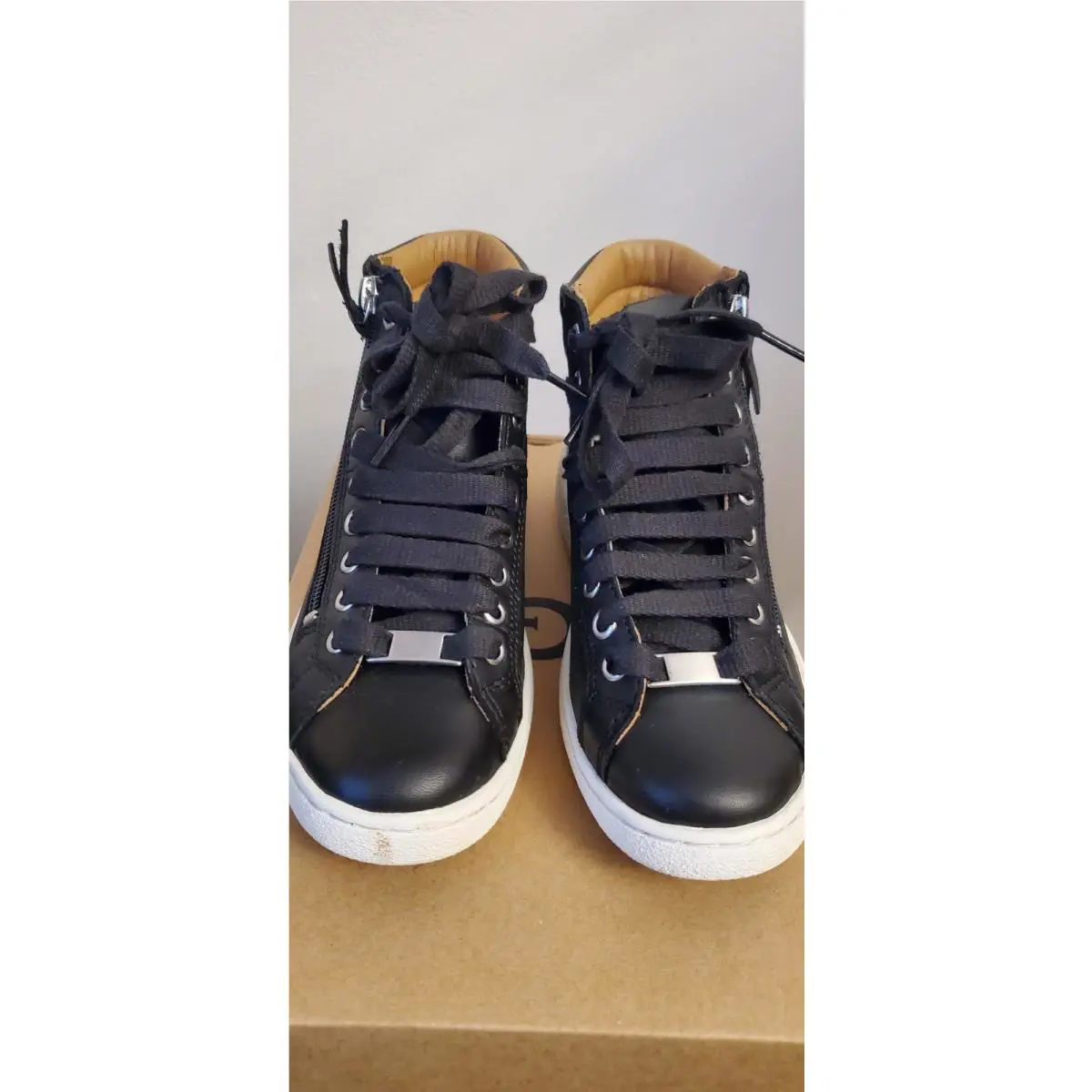 UGG shoes - Black 5