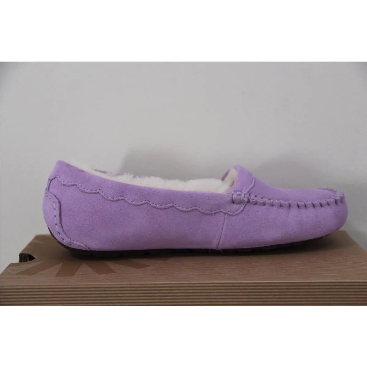 UGG shoes - Lilac Bloom 1