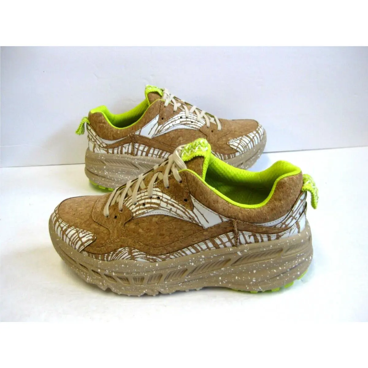 UGG shoes - UGG CA805 X CEDAR - CEDAR - Natural 1