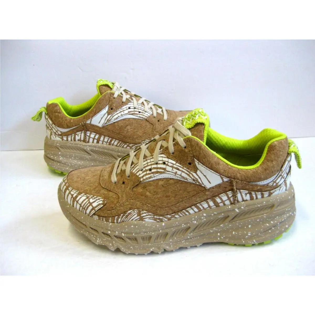 UGG shoes - UGG CA805 X CEDAR - CEDAR - Natural 3