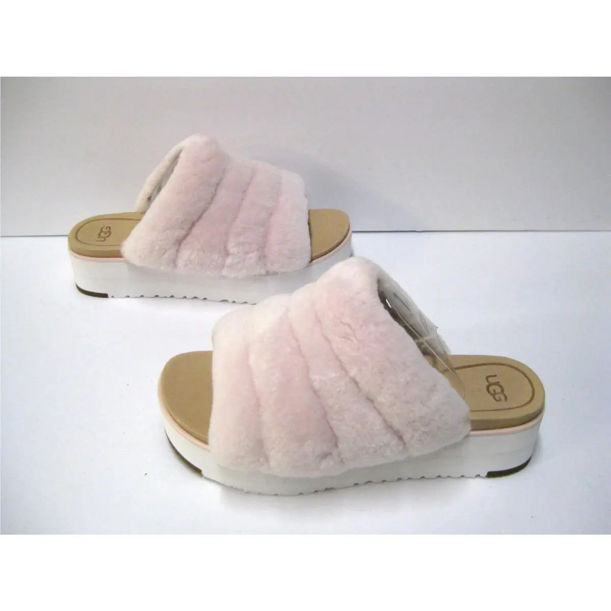 UGG shoes - Pink 1