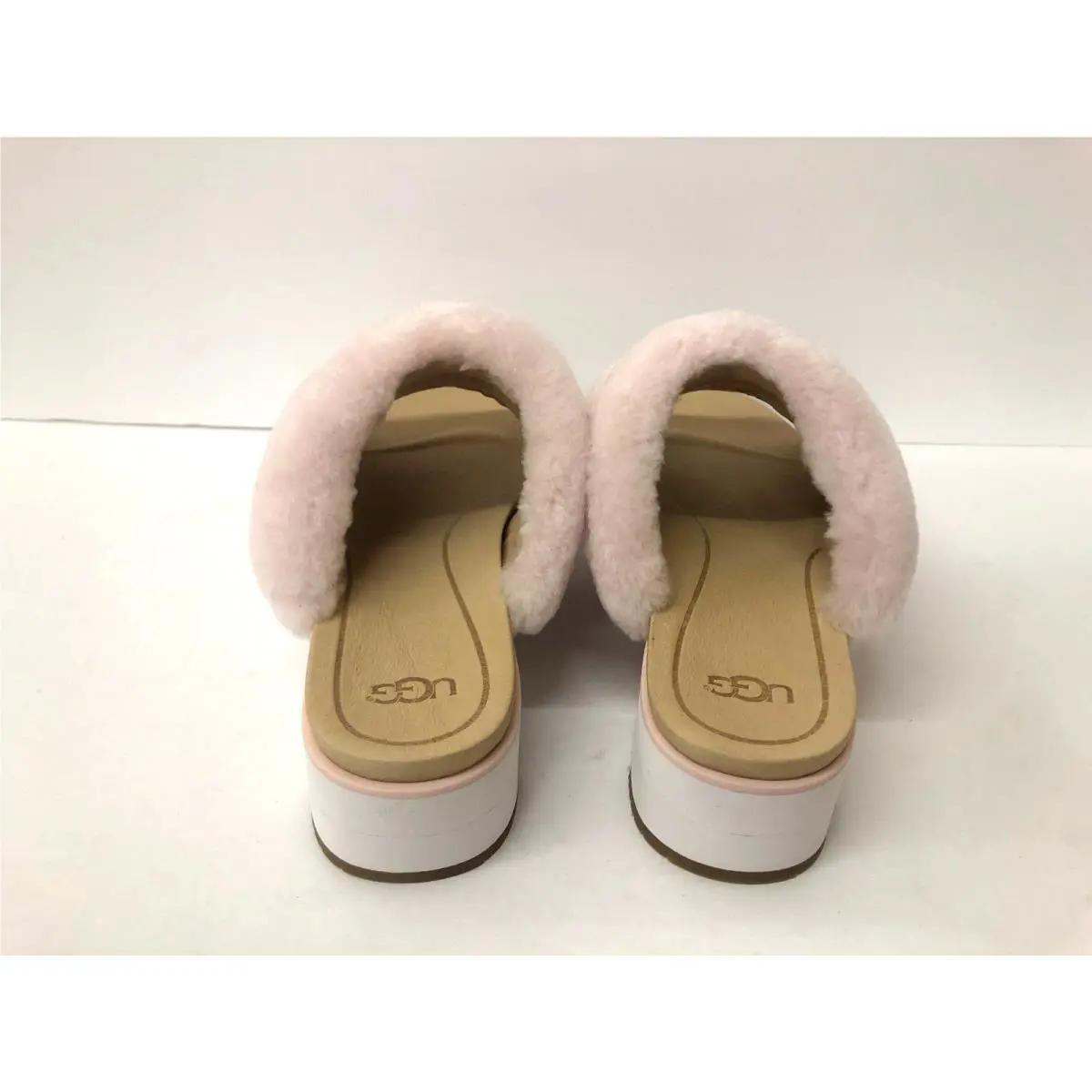 UGG shoes - Pink 2