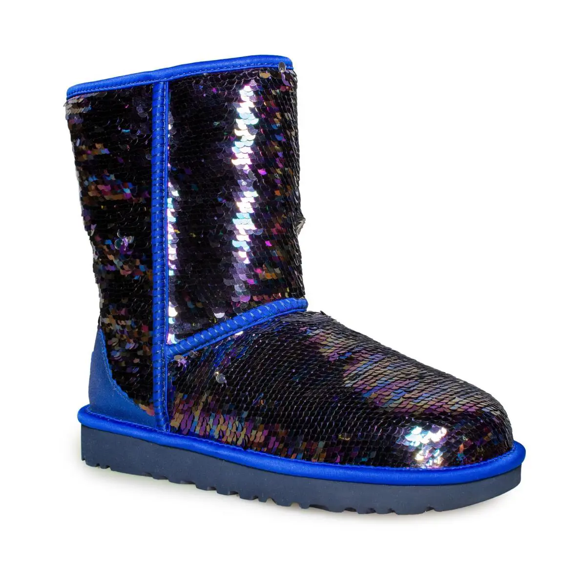 UGG shoes - Navy Tonal (UPC: 195719088538) 0