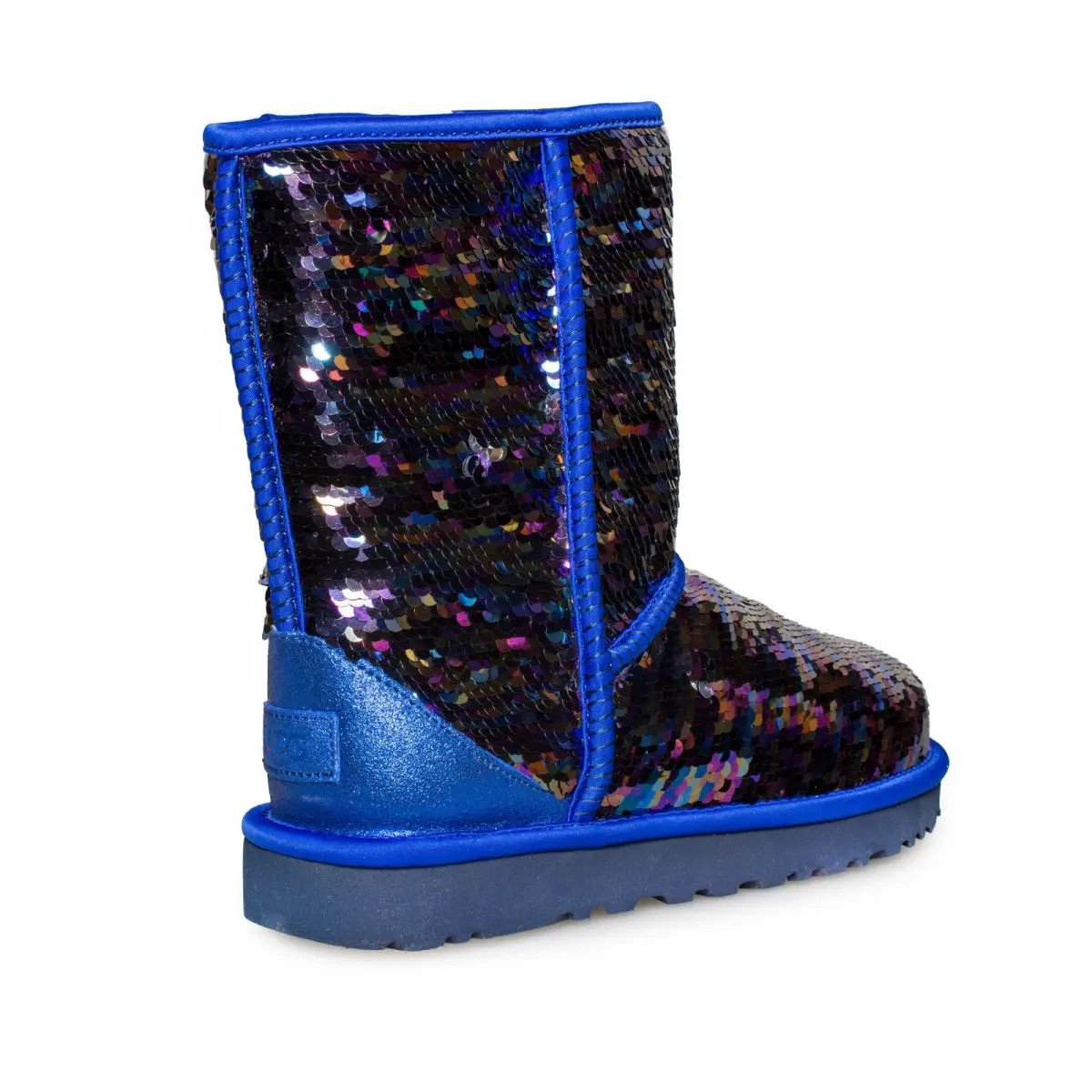 UGG shoes - Navy Tonal (UPC: 195719088538) 1
