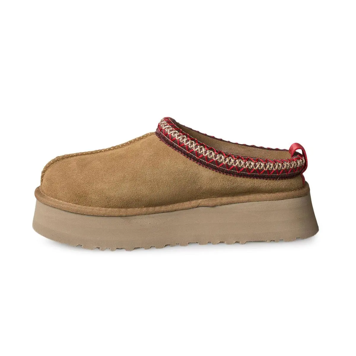 UGG shoes - Chestnut (UPC: 194715779525) 2