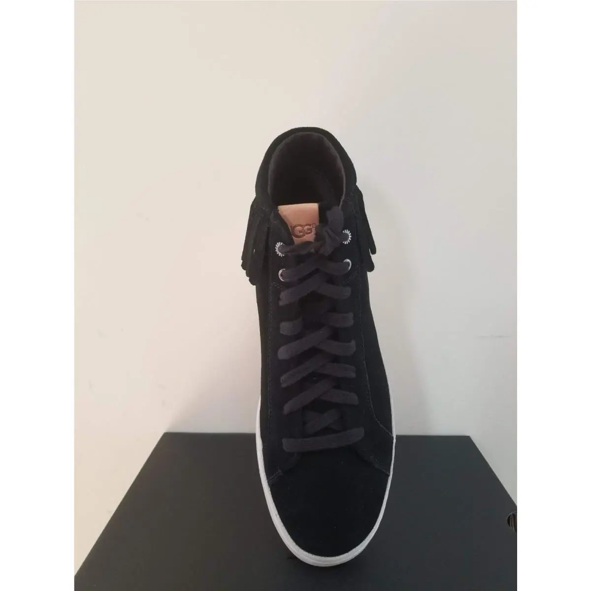 UGG shoes - Black 2