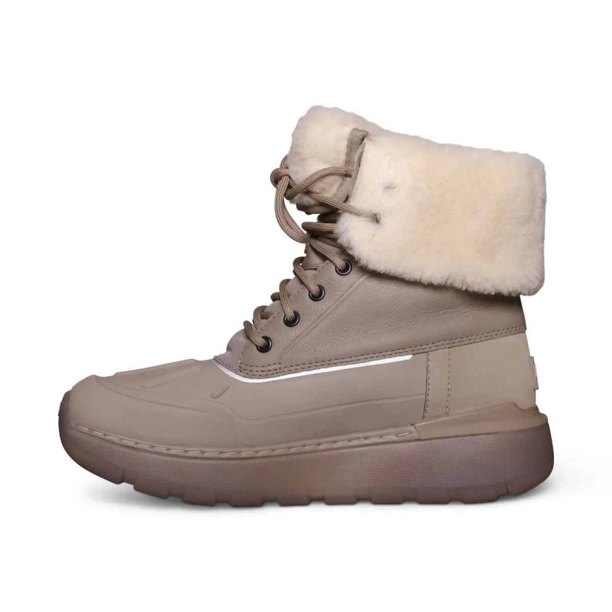UGG shoes - Dune (UPC: 196565848895) 2