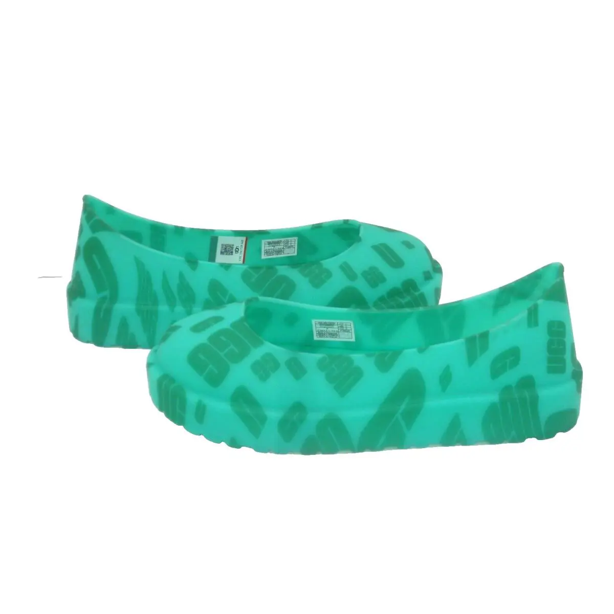 UGG shoes - UGG GUARD All GENDER - GUARD All GENDER - Green 1