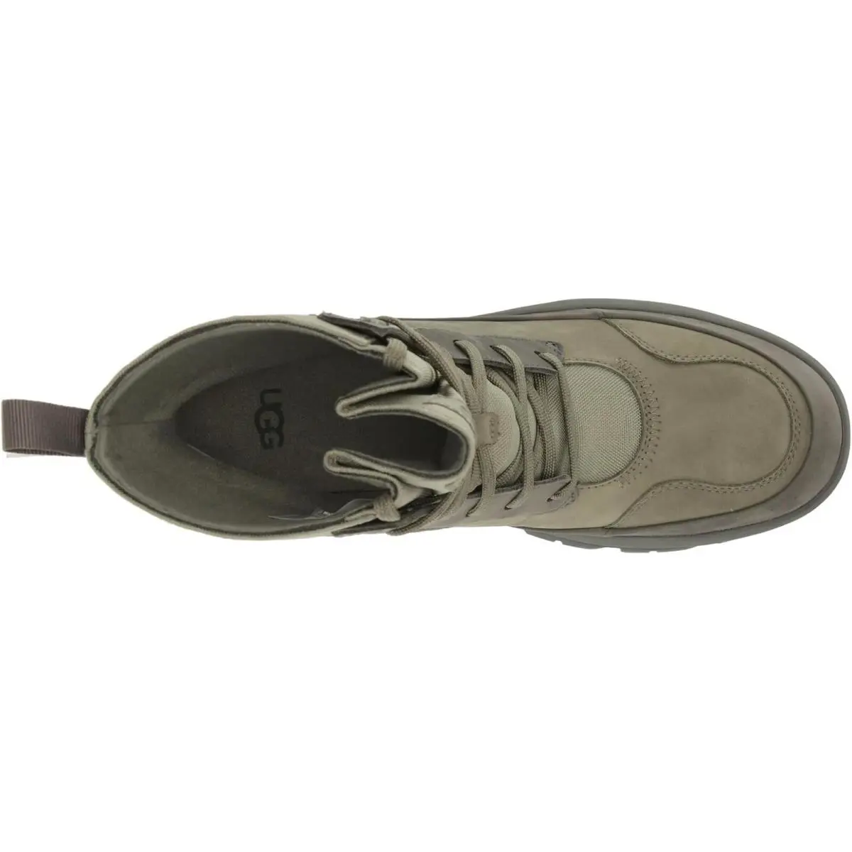 UGG shoes - Green (UPC: 196565718297) 1