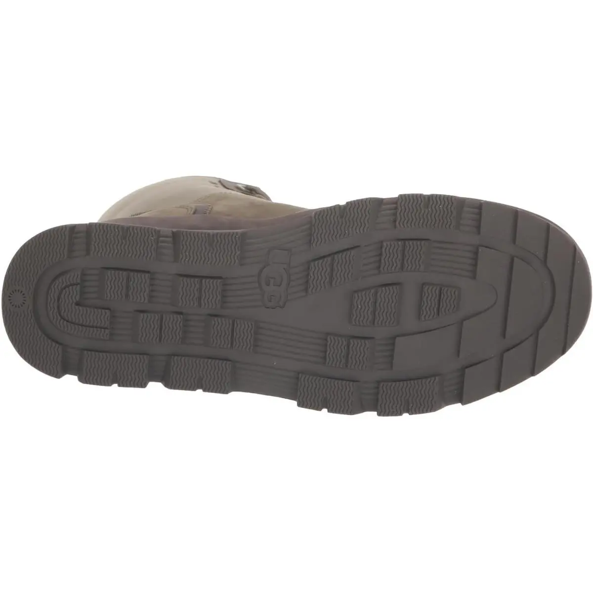 UGG shoes - Green (UPC: 196565718297) 2