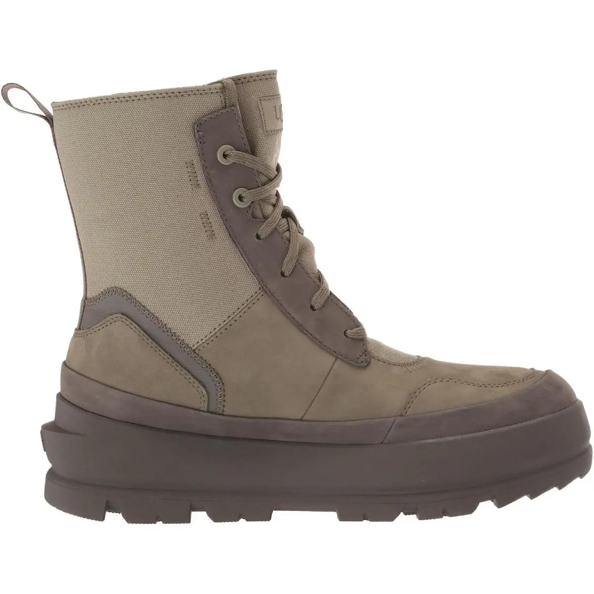 UGG shoes - Green (UPC: 196565718297) 3