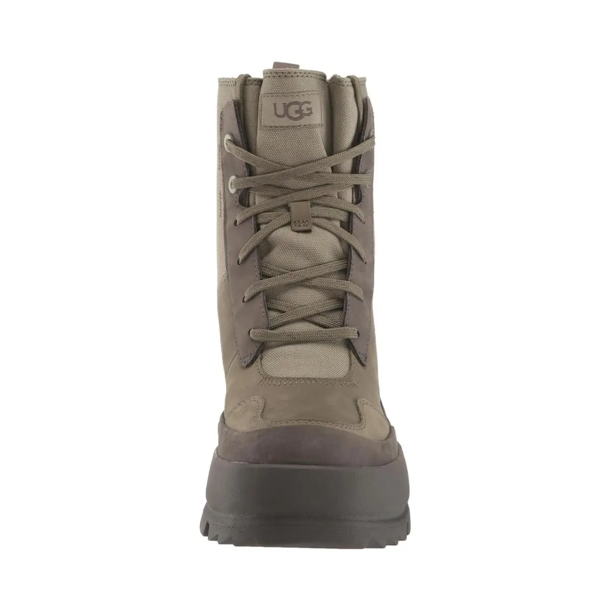 UGG shoes - Green (UPC: 196565718297) 4
