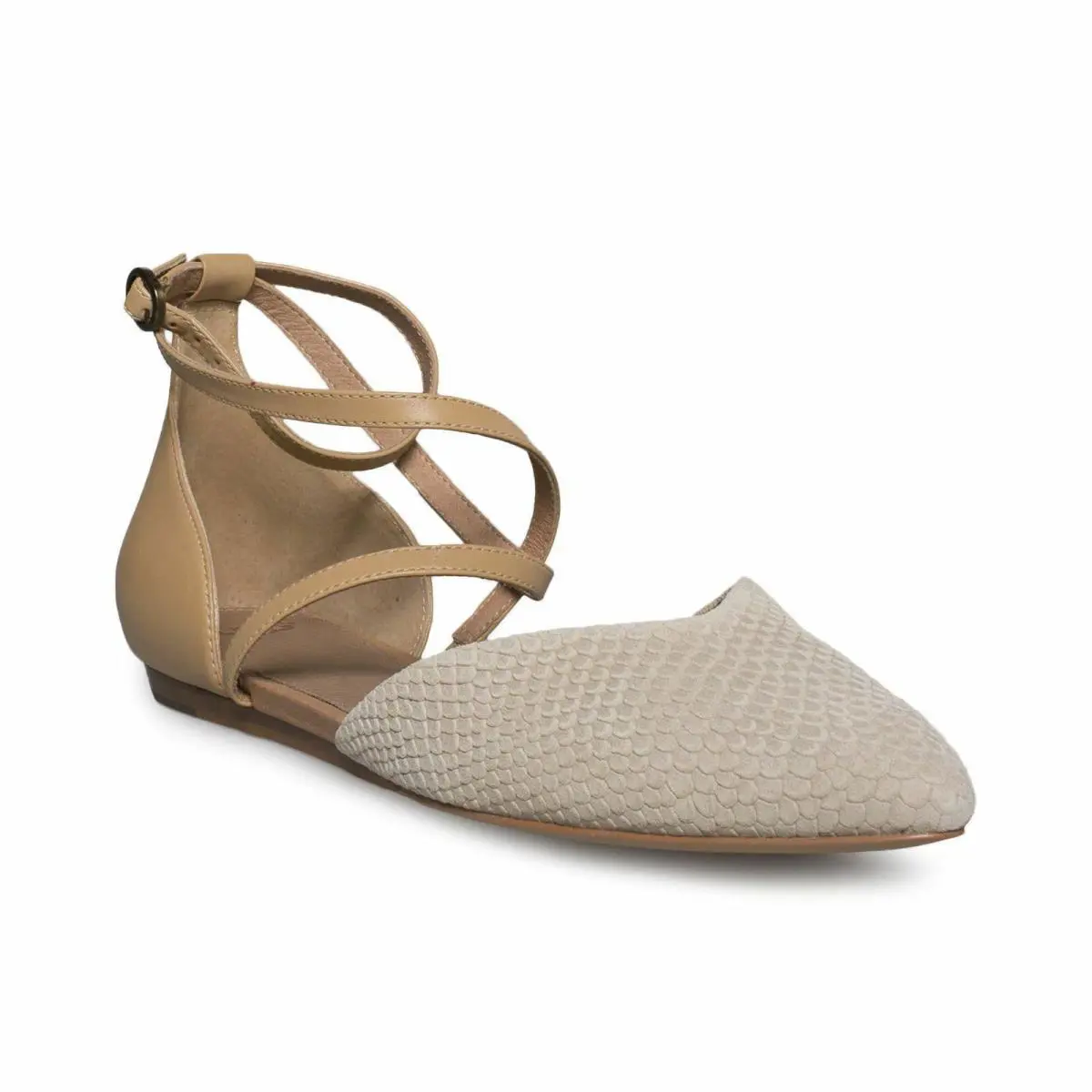 UGG shoes - Brown 0