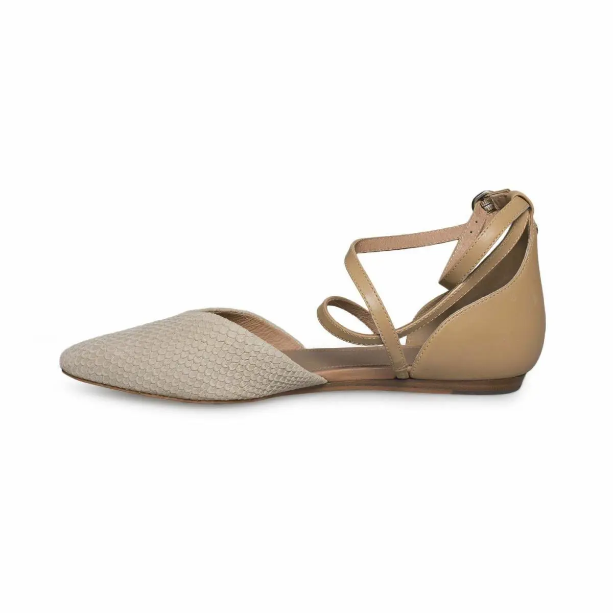 UGG shoes - Brown 2