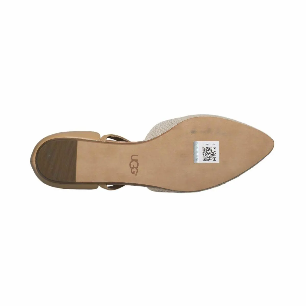 UGG shoes - Brown 3