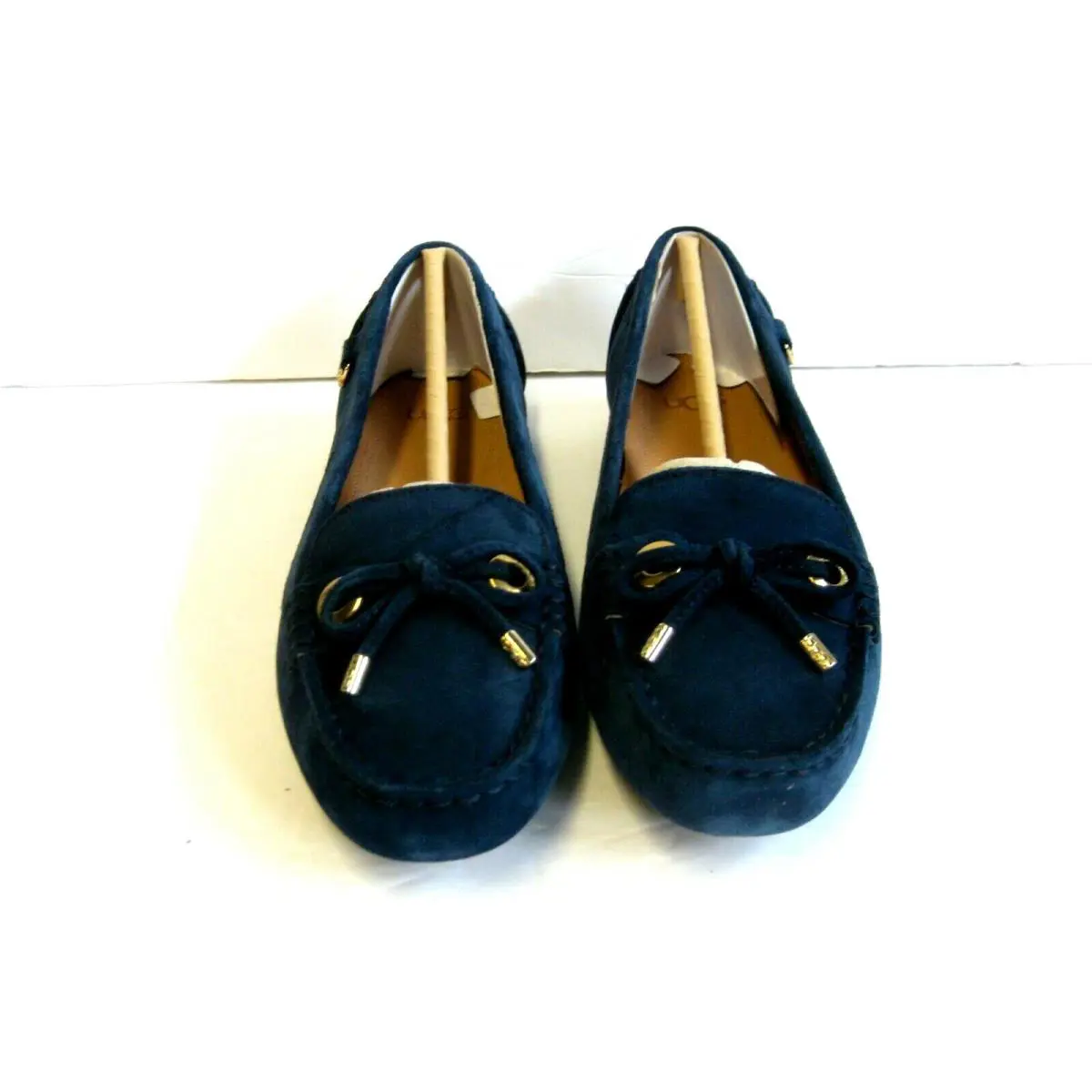 UGG shoes - UGG EEVON - EEVON - Navy 0