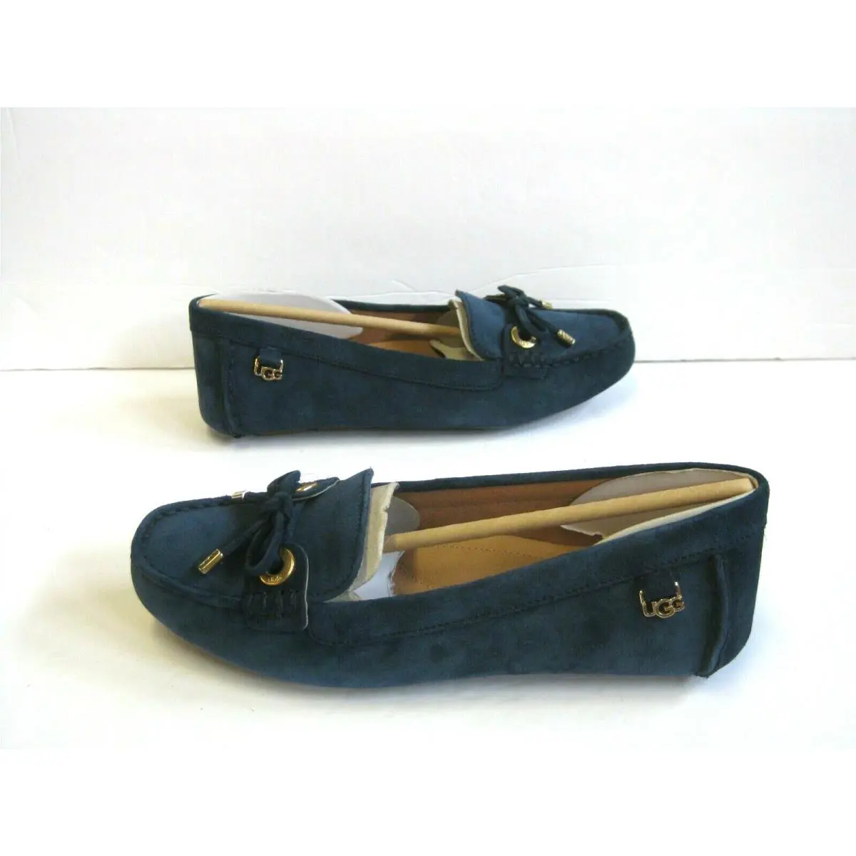 UGG shoes - UGG EEVON - EEVON - Navy 1