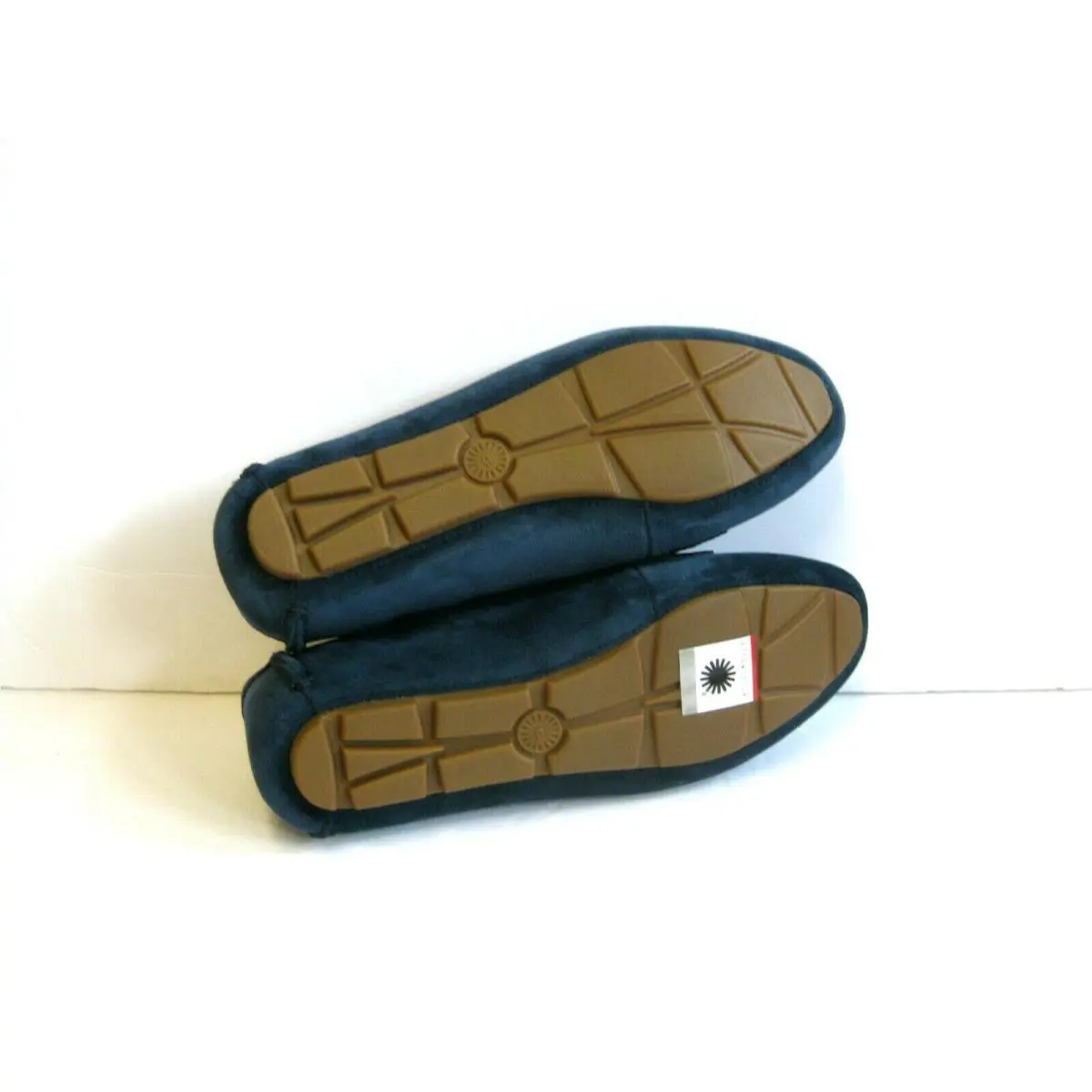 UGG shoes - UGG EEVON - EEVON - Navy 3