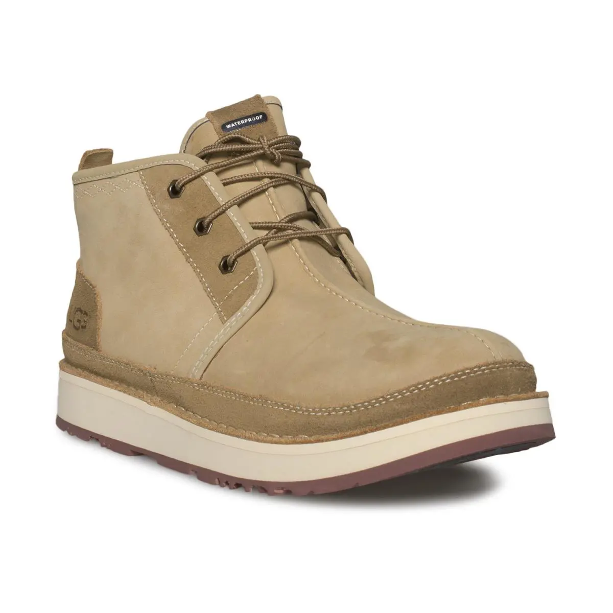 UGG shoes - Desert Tan 0