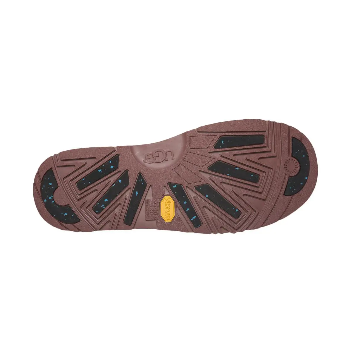 UGG shoes - Desert Tan 4