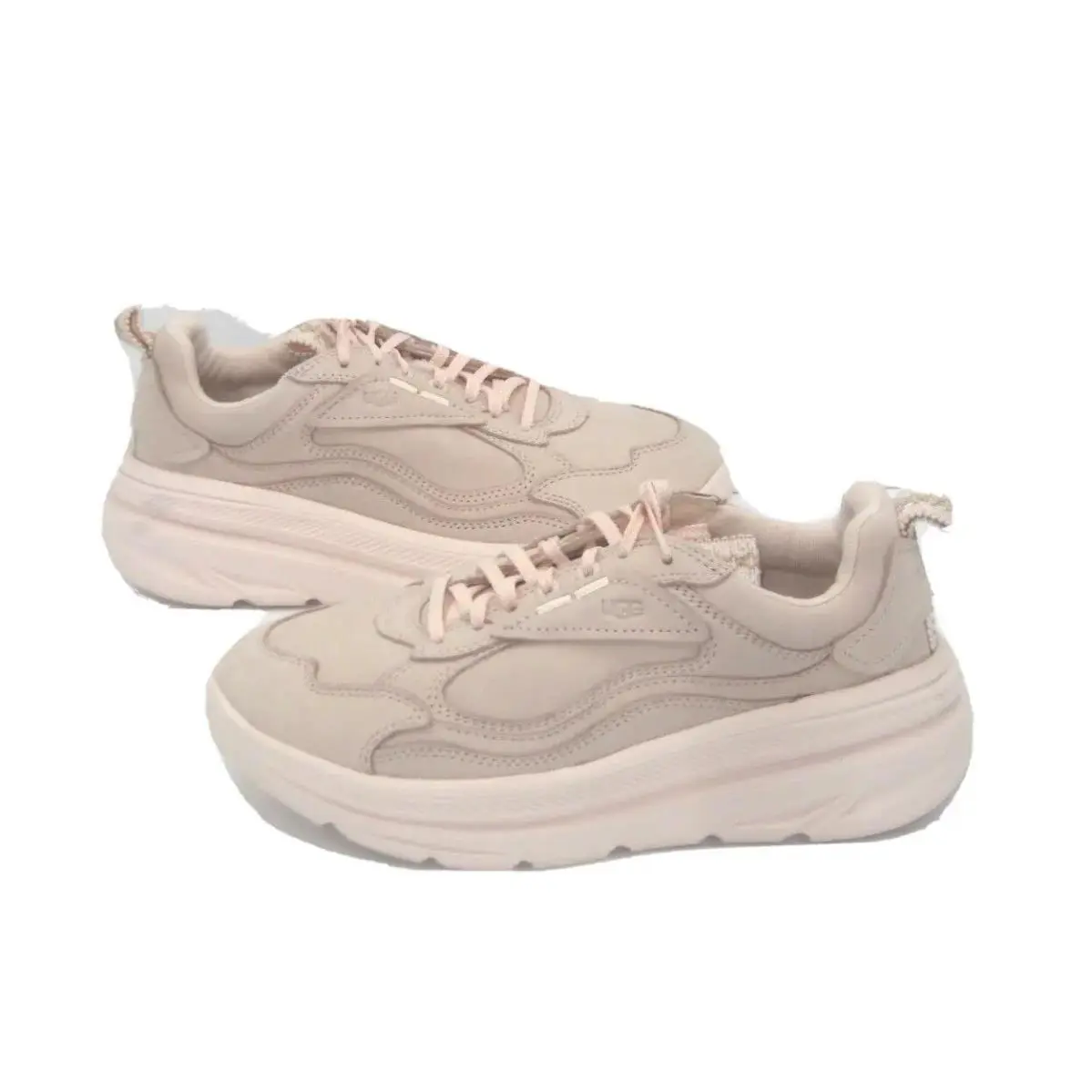 UGG shoes - UGG CA805 - Rosy Beige 1