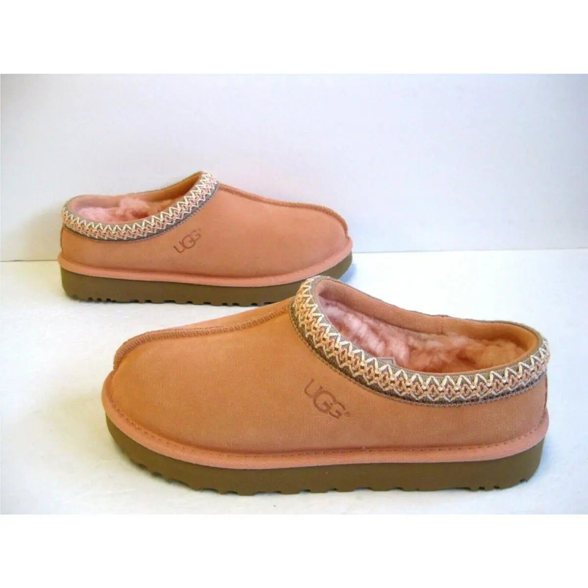 UGG shoes - UGG TASMAN - TASMAN - Sunset 1