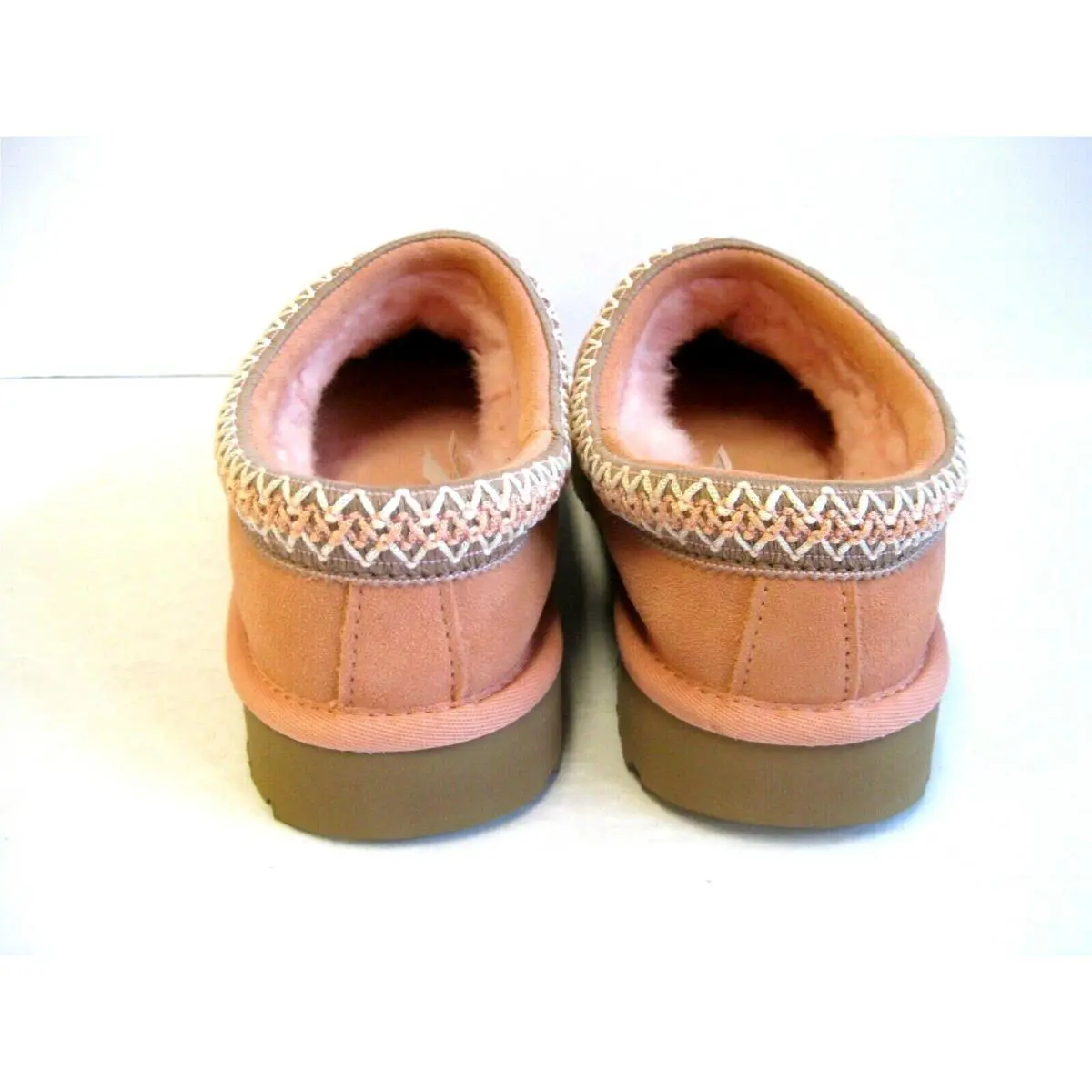 UGG shoes - UGG TASMAN - TASMAN - Sunset 2