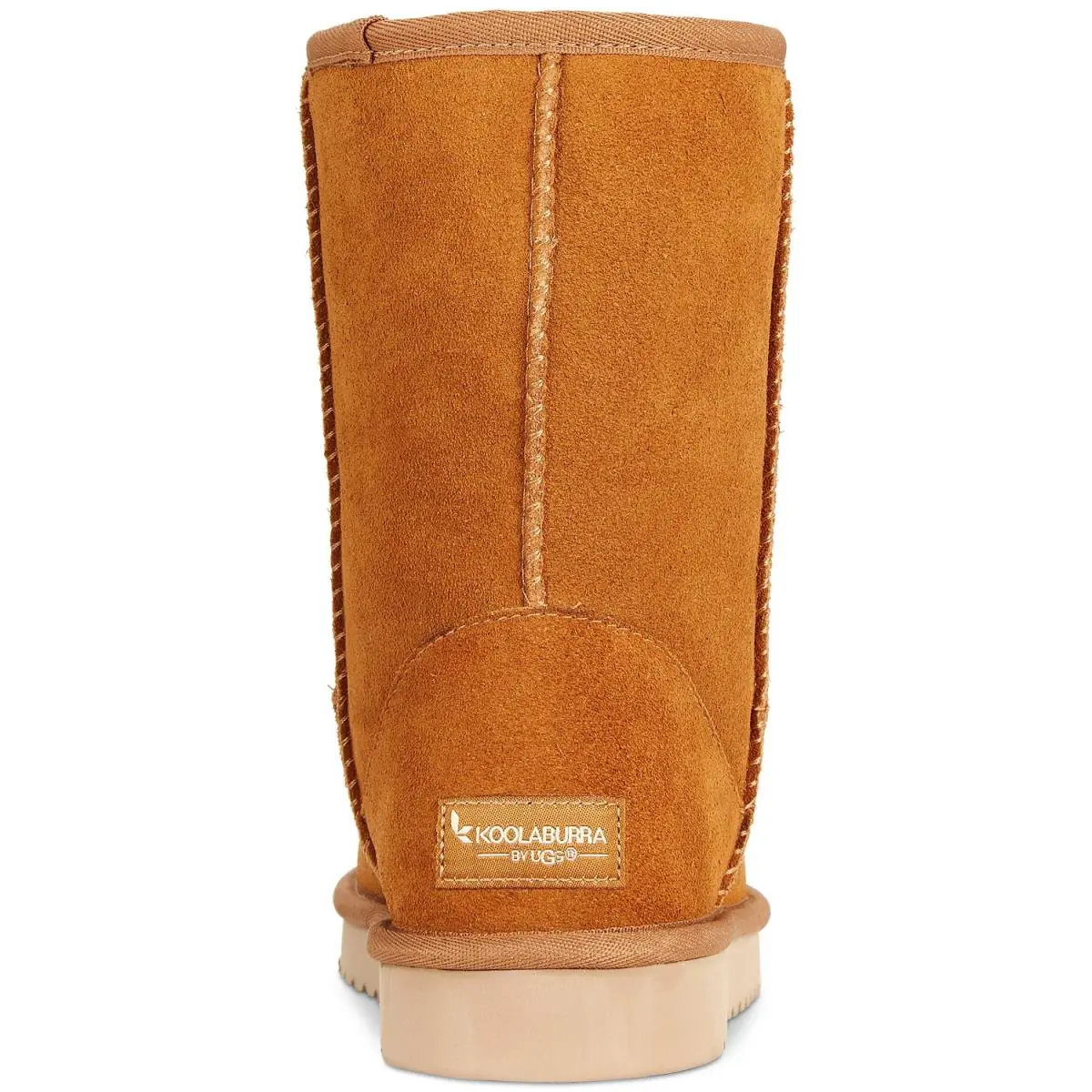 UGG shoes - Brown (UPC: 190108252286) 1