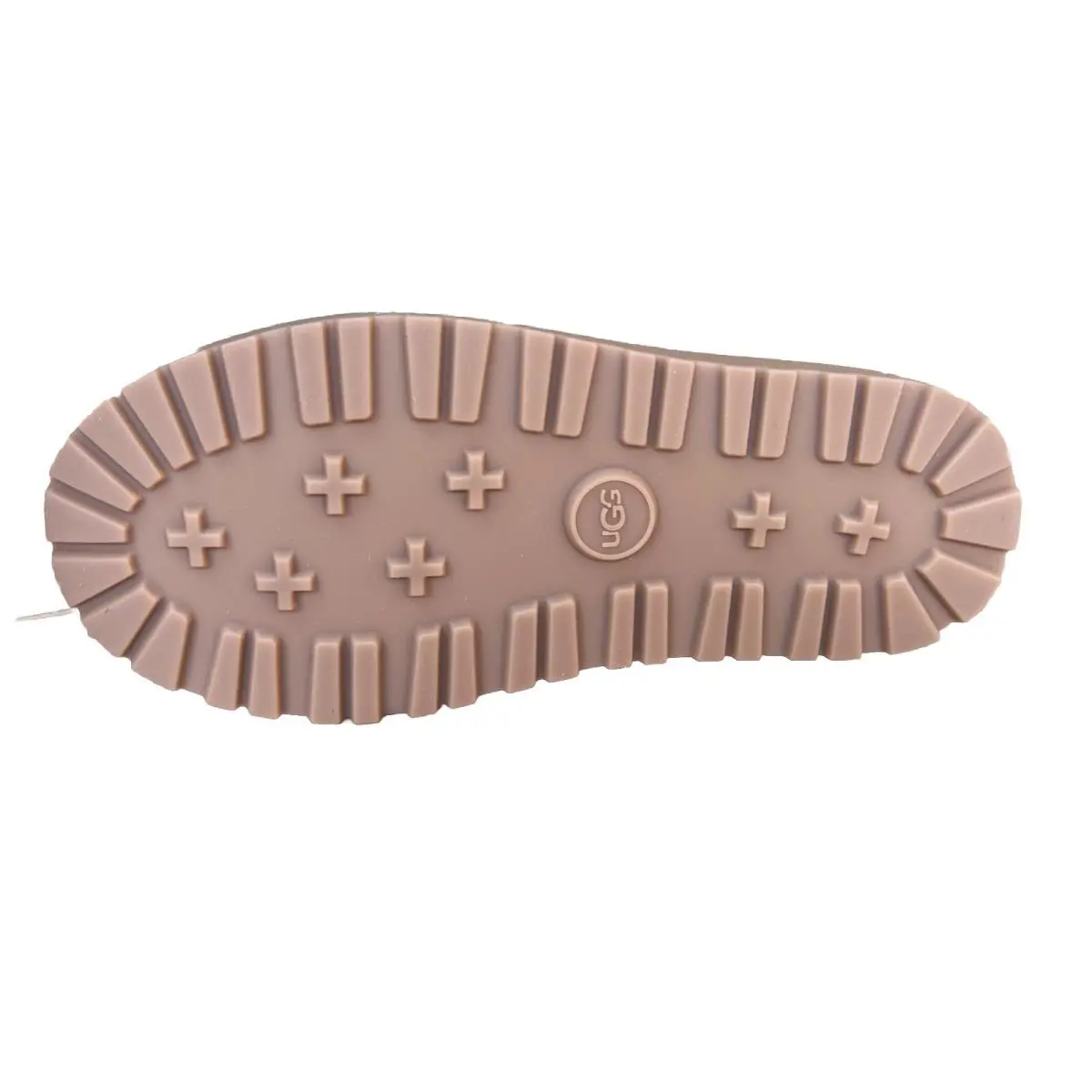 UGG shoes - UGG GUARD All GENDER - GUARD All GENDER - Chestnut 2