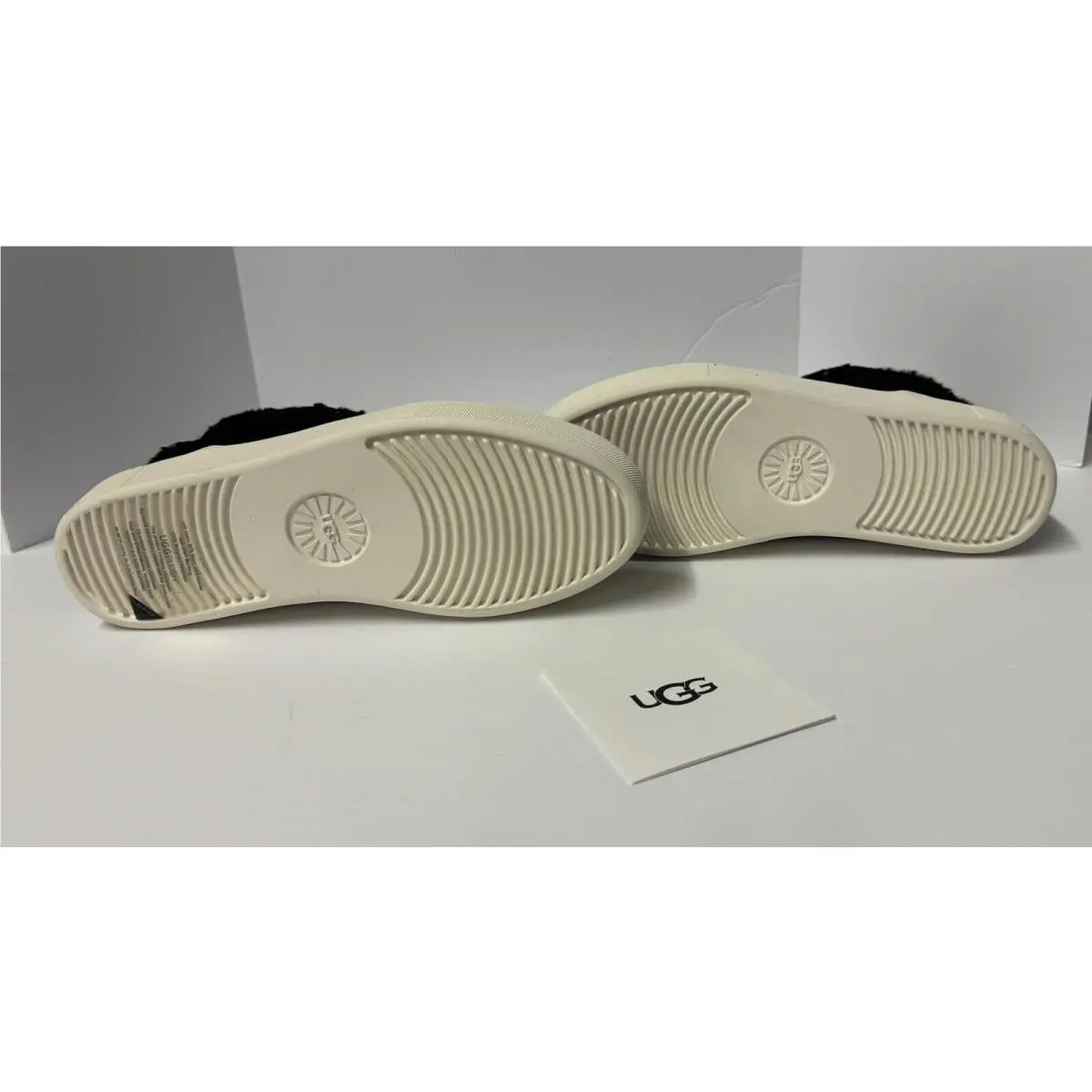 UGG shoes - UGG Nuray - Nuray - Black 0