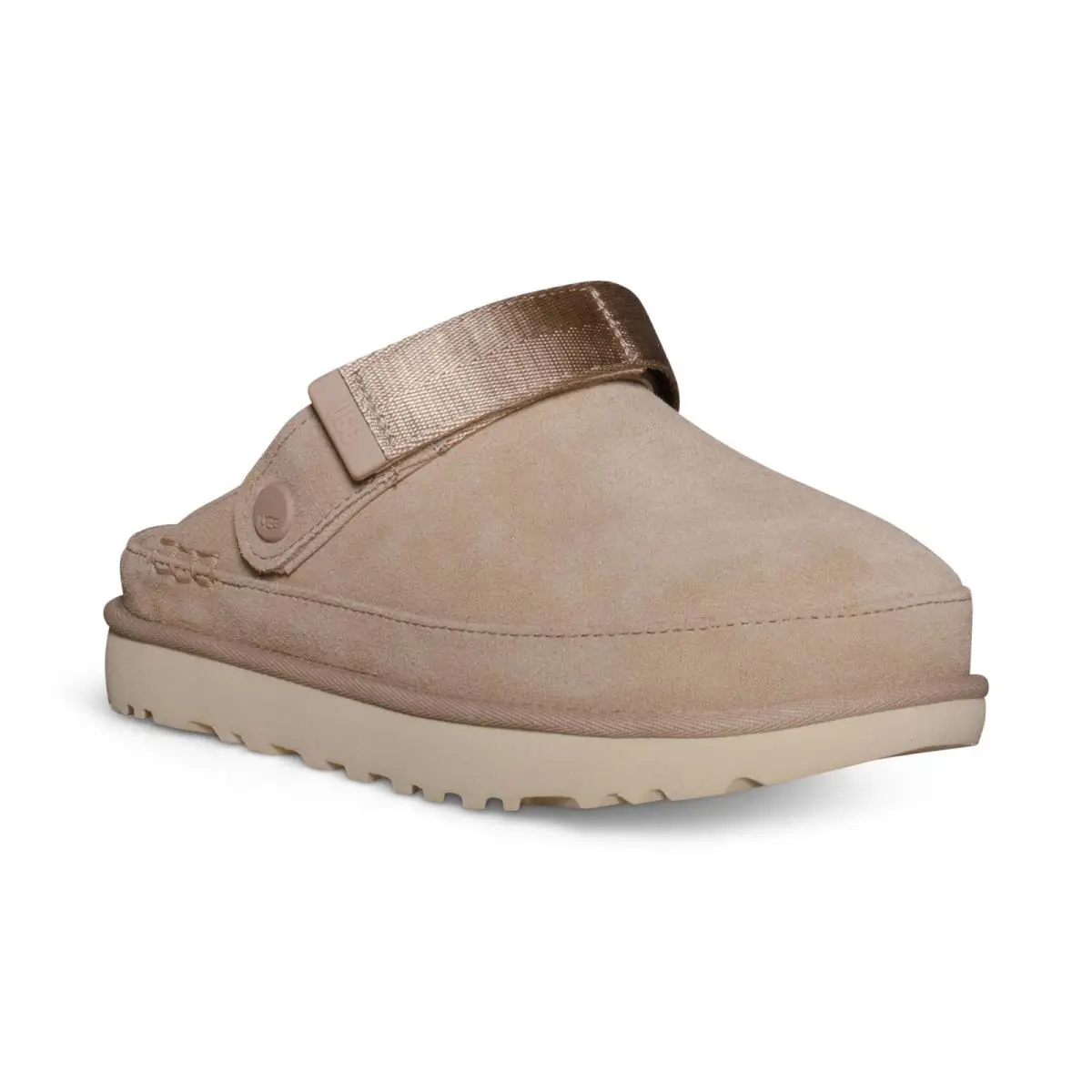 UGG shoes - Driftwood (UPC: 196565262707) 0