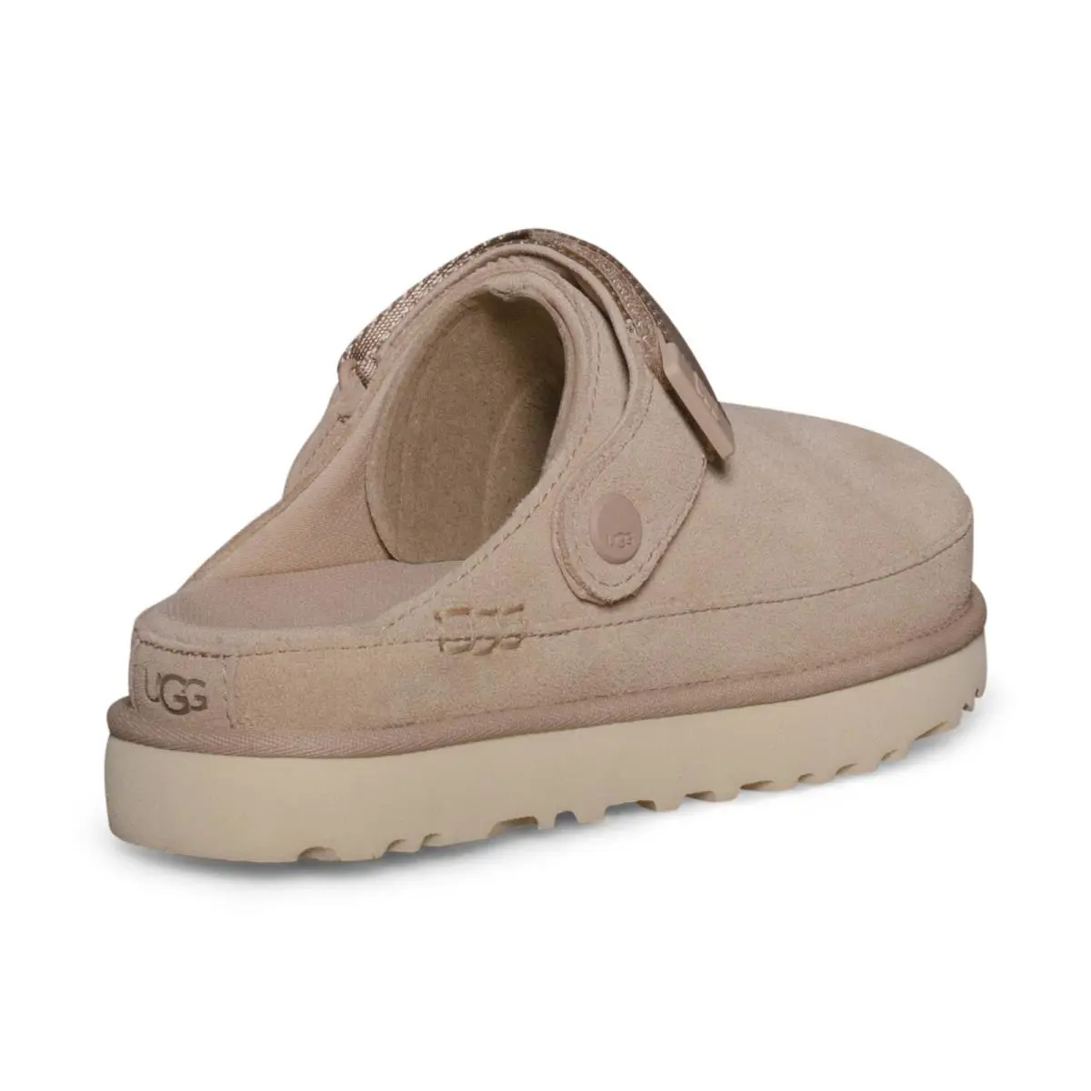UGG shoes - Driftwood (UPC: 196565262707) 1