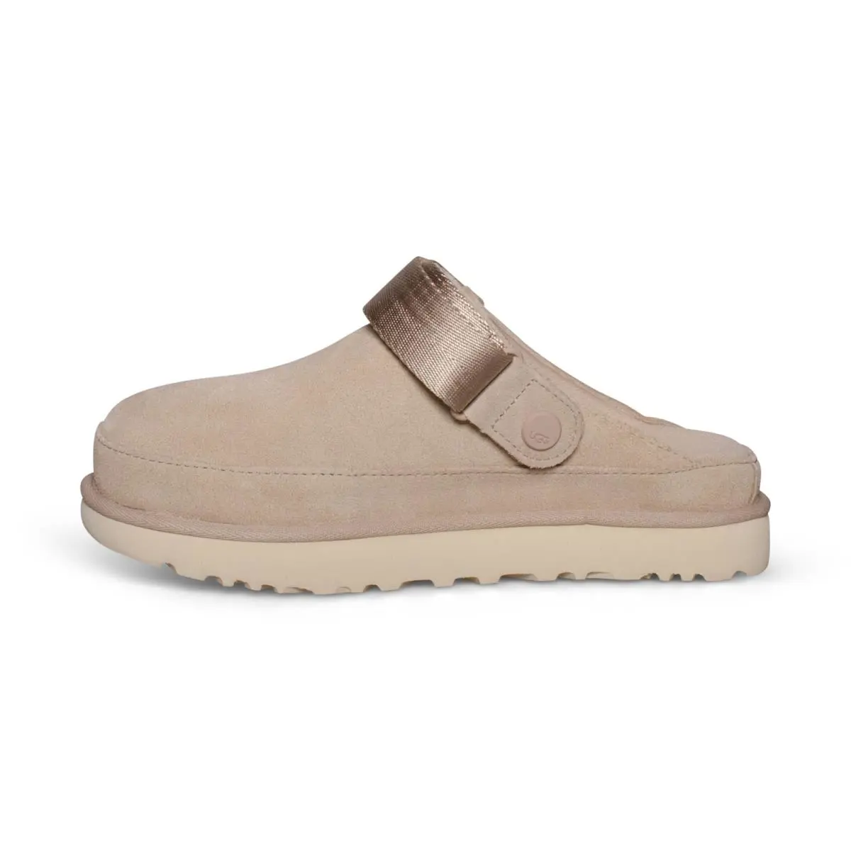 UGG shoes - Driftwood (UPC: 196565262707) 2