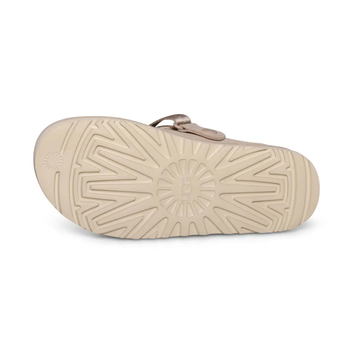 UGG shoes - Driftwood (UPC: 196565262707) 3