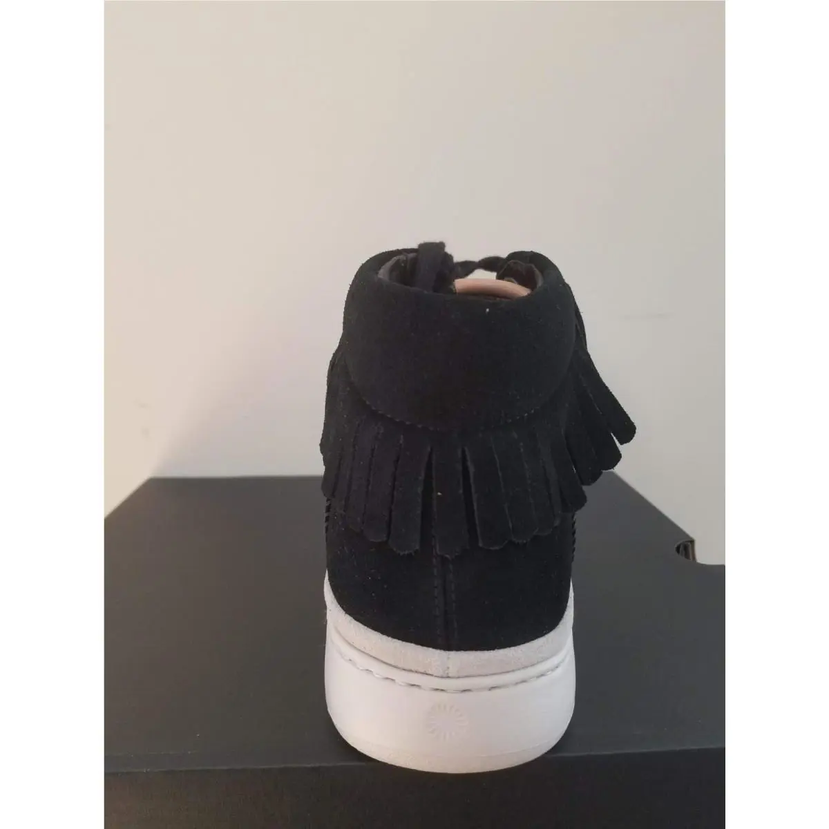 UGG shoes - Black 1