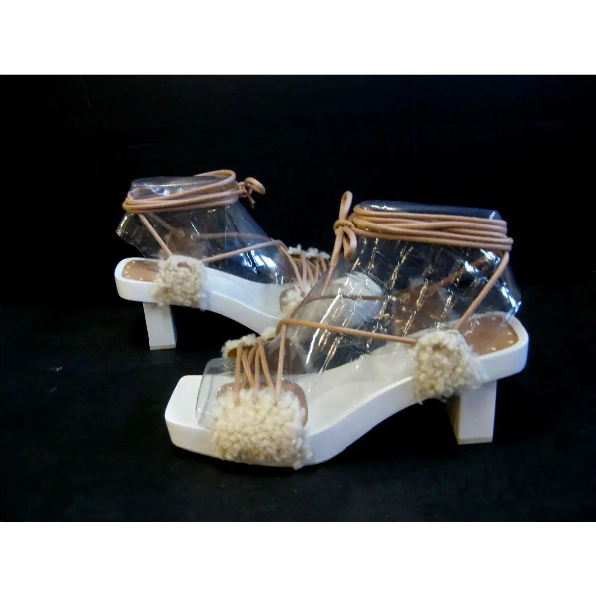 UGG shoes - LATTA EL PILAR - LATTA PILAR - Natural 1