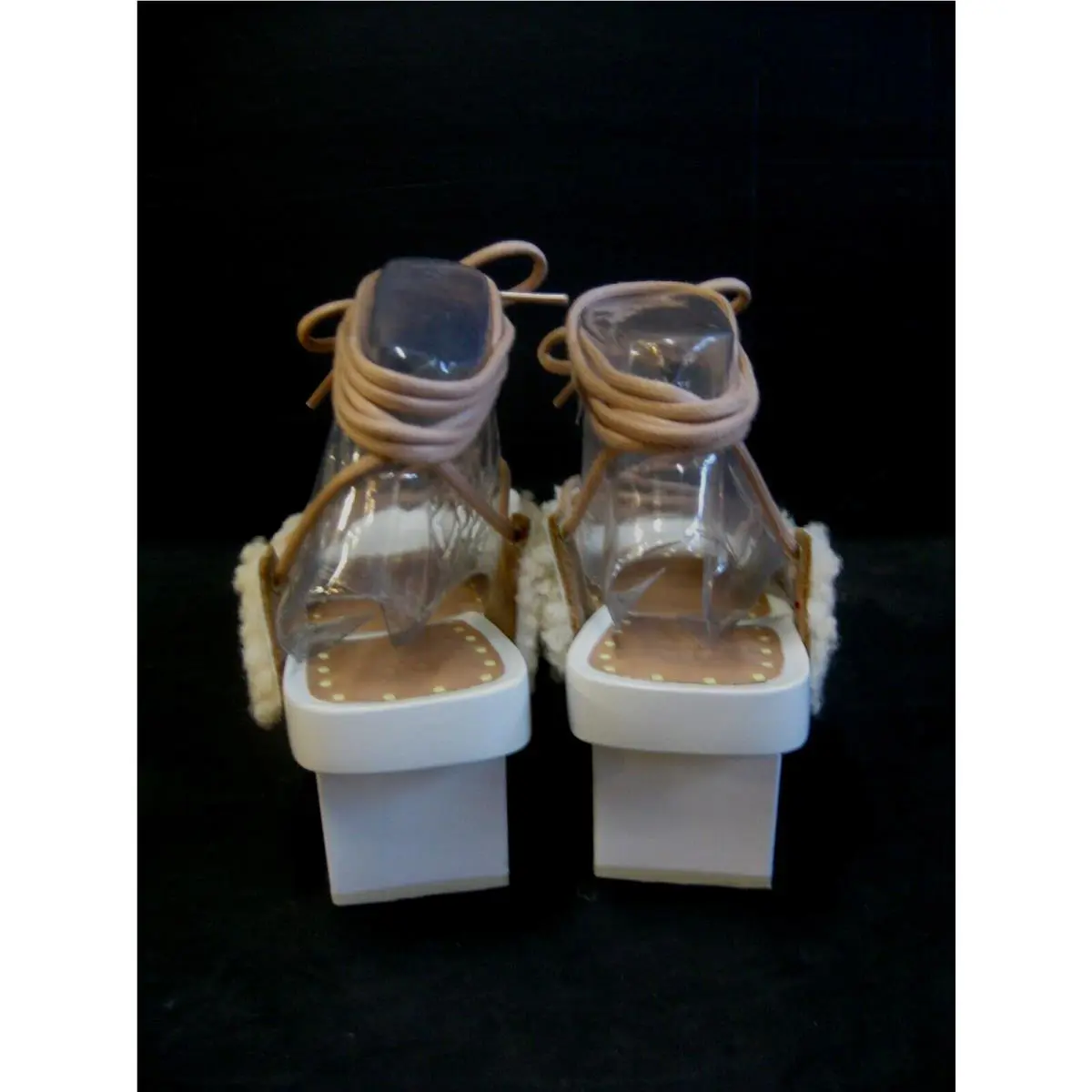 UGG shoes - LATTA EL PILAR - LATTA PILAR - Natural 2