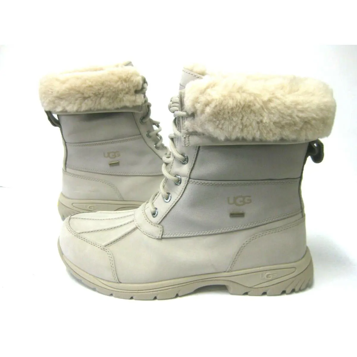UGG shoes - UGG BUTTE MONO - BUTTE MONO - Putt 1