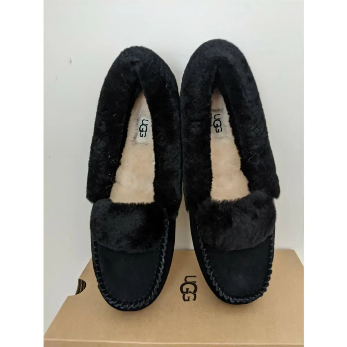 UGG shoes - Black 1