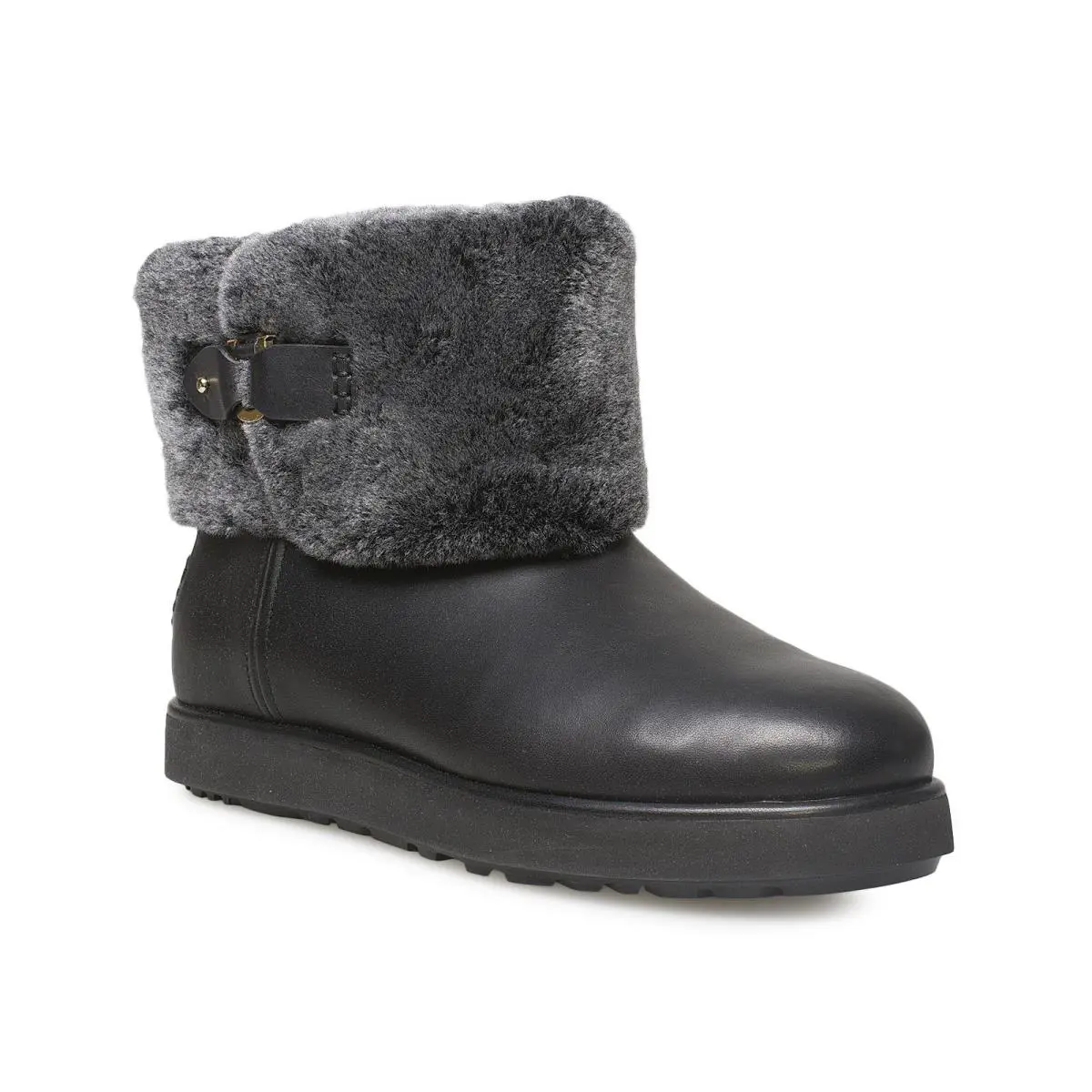 UGG shoes - Black 0
