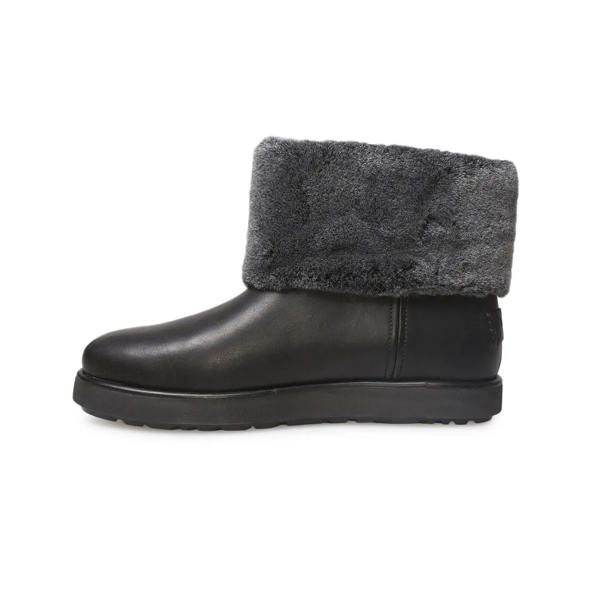 UGG shoes - Black 2