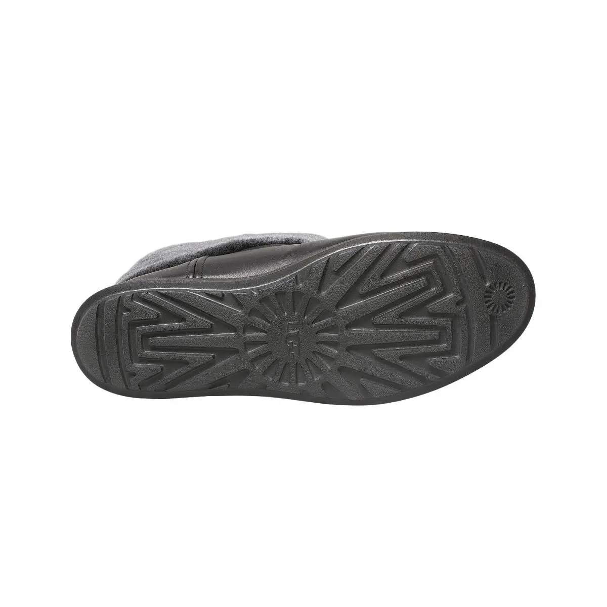UGG shoes - Black 4
