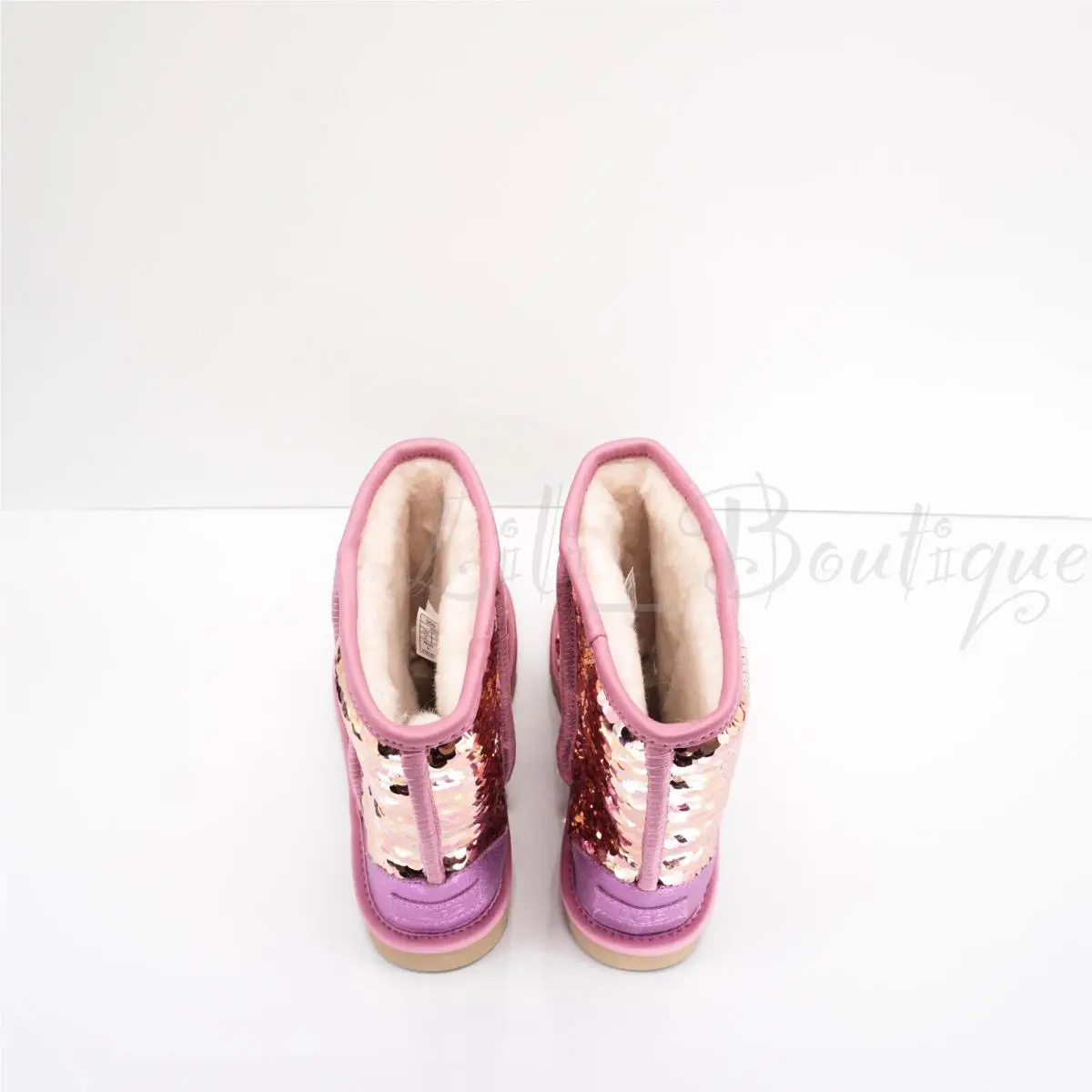 UGG shoes - UGG 1094982 - Pink (UPC: 191142733199) 7